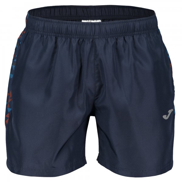 SHORT HYBRID II NAVY