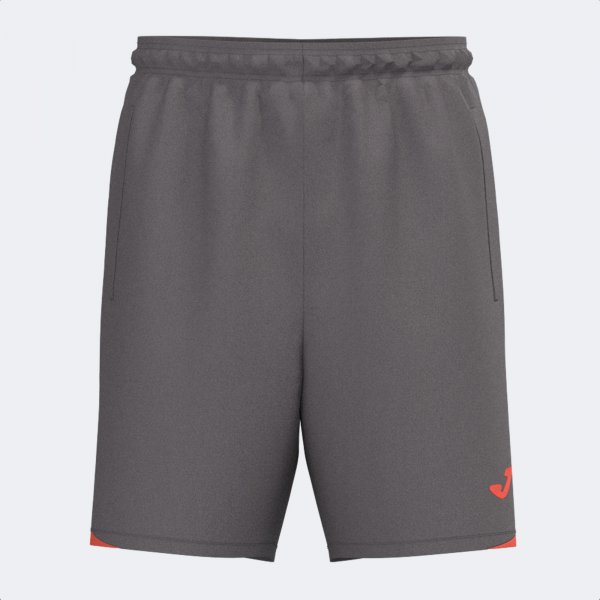 MIAMI BERMUDA GREY