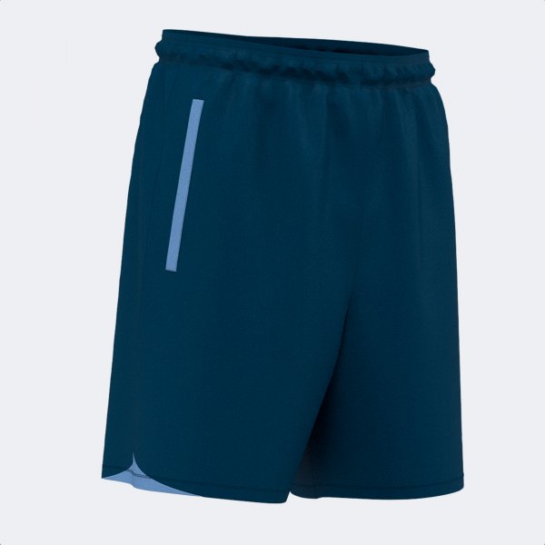 MIAMI BERMUDA BLUE