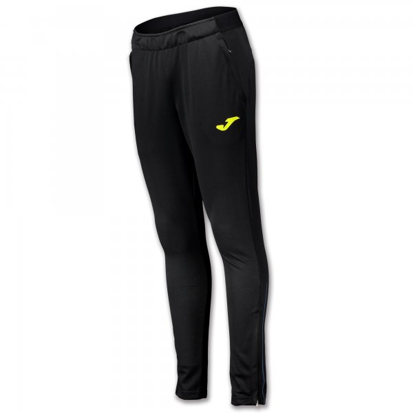LONG PANTS GRANADA BLACK-BLUE