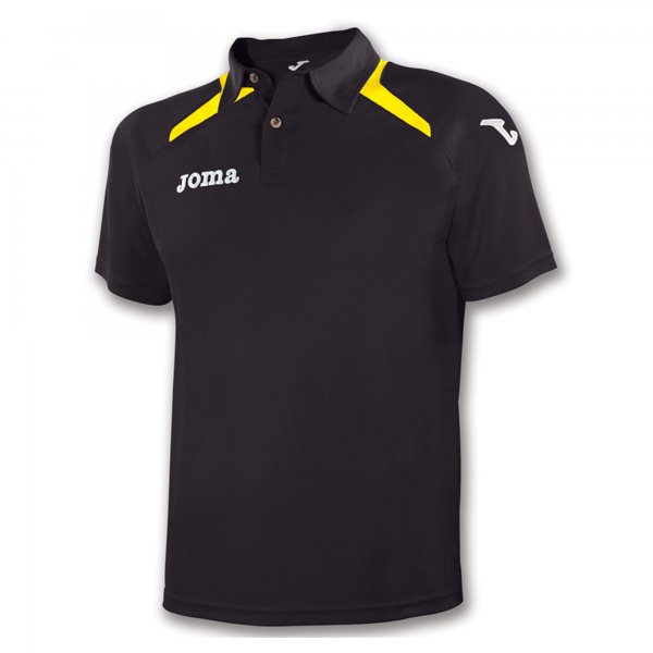 POLO CHAMPION II BLACK