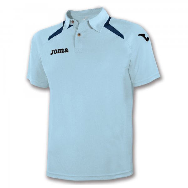 POLO CHAMPION II SKY BLUE
