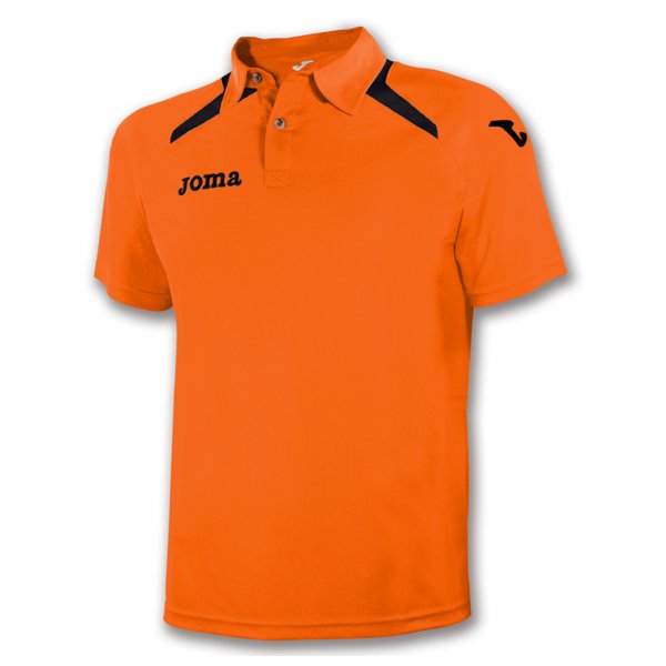 POLO CHAMPION II ORANGE