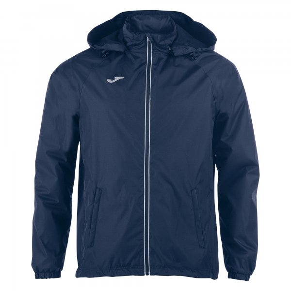 RAINJACKET OLIMPIA FLASH NAVY