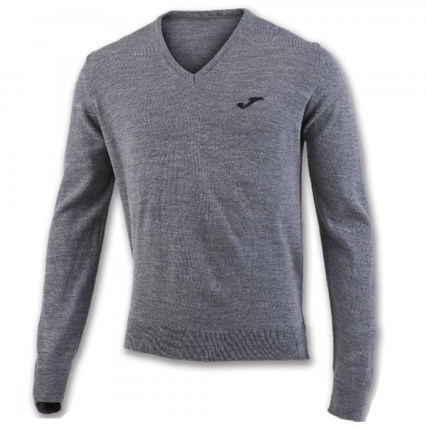PASARELA II PULLOVER GRAY -on minimum order