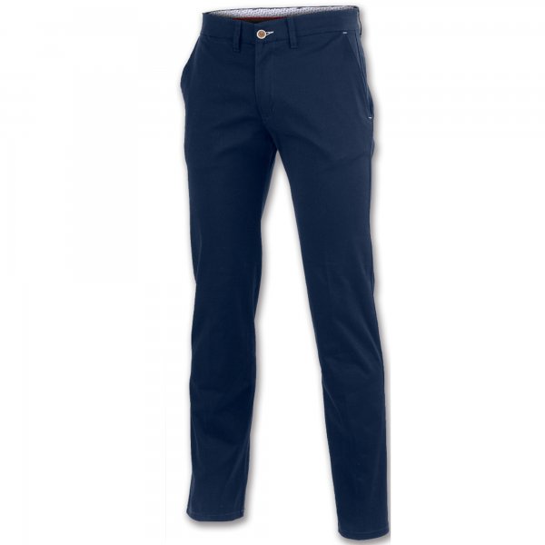 PASARELA II LONG PANTS DARK NAVY -on mnimum order