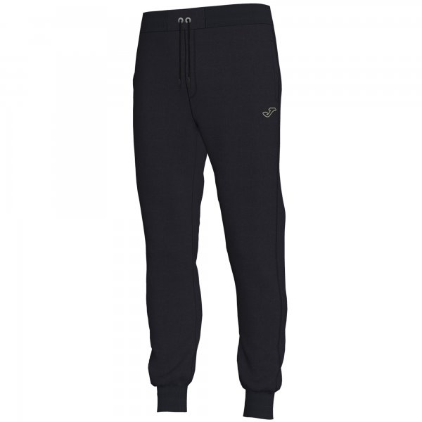 LONG PANTS COTTON NAVY