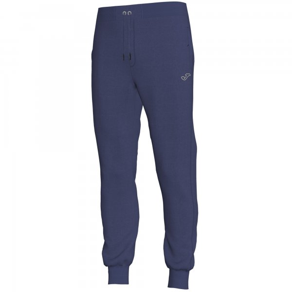 LONG PANTS COTTON BLACK