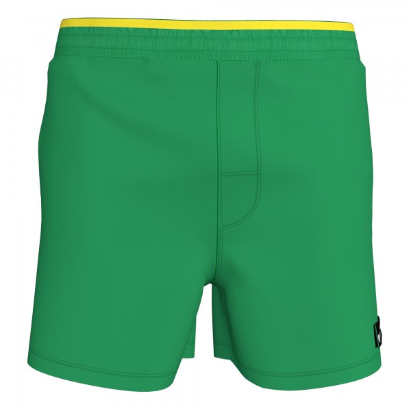 SWIMSUIT GREEN