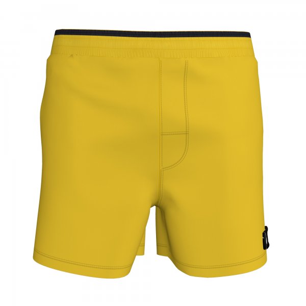 SWIMSUIT YELLOW