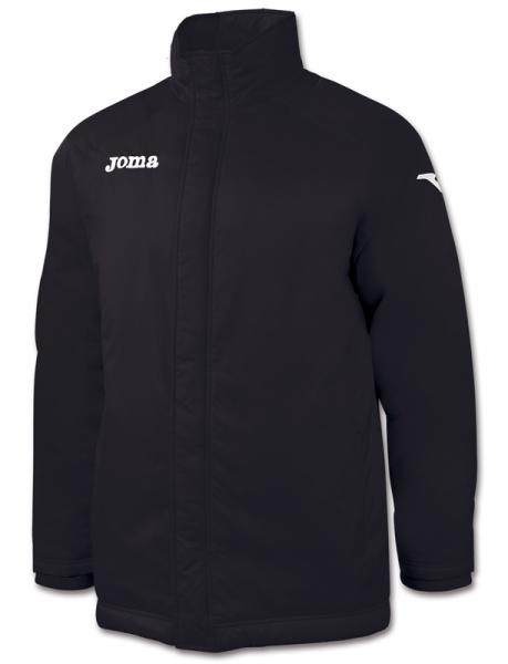 BENCH JACKET ALASKA BLACK