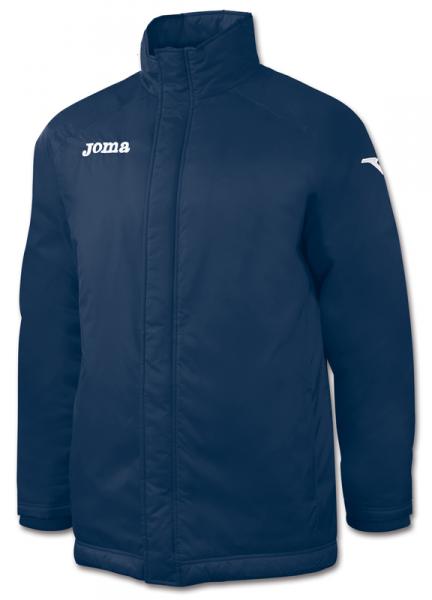 BENCH JACKET ALASKA NAVY