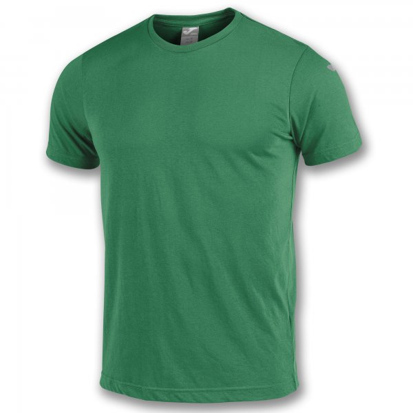 TSHIRT NIMES GREEN S/S