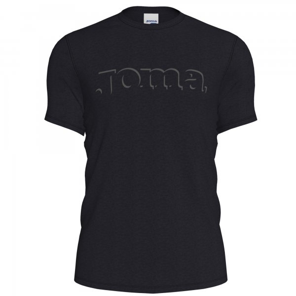 TSHIRT BLACK S/S SUMMER