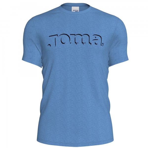 TSHIRT ROYAL S/S SUMMER