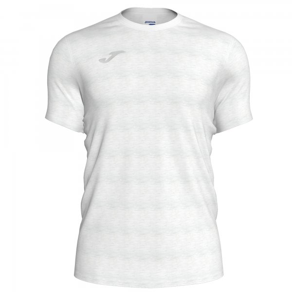 TSHIRT WHITE S/S SUMMER