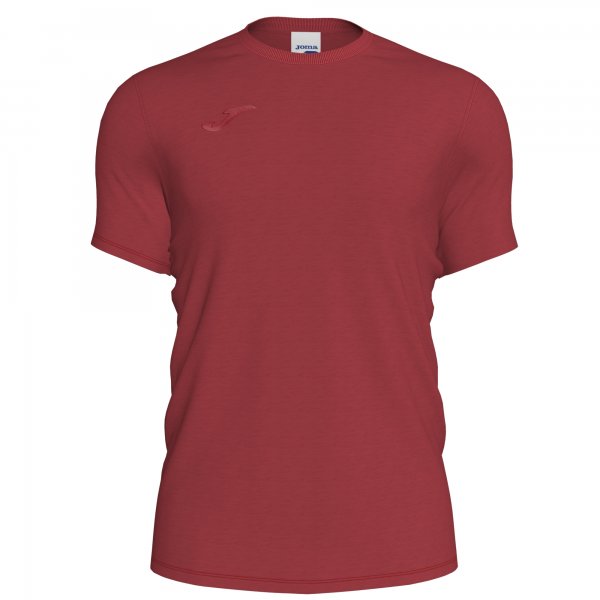 TSHIRT RED S/S SUMMER