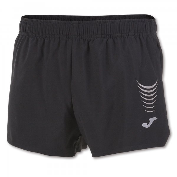SHORTS ELITE VI BLACK