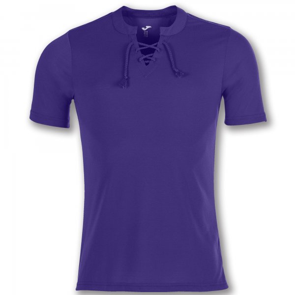 S/S T-SHIRT 50Y VIOLET