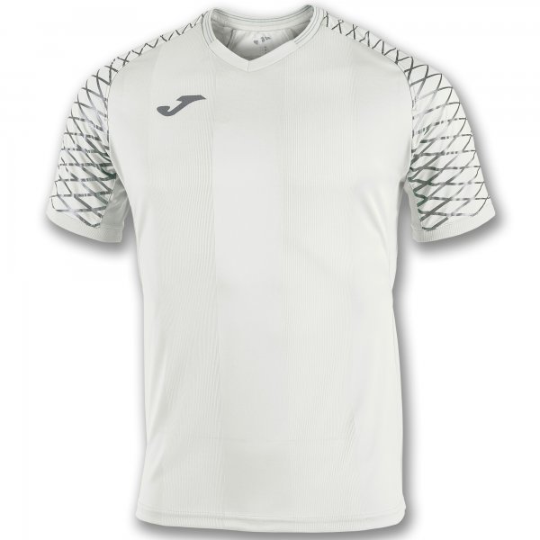 OPEN FLASH S/S T-SHIRT WHITE