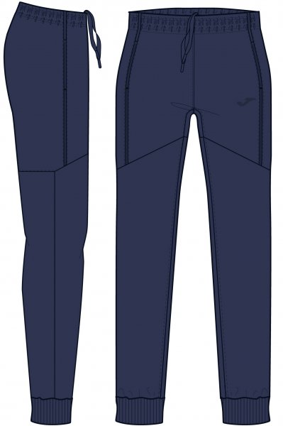 LONG PANTS CONFORT NAVY