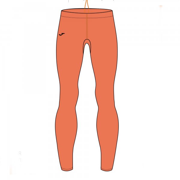 BRAMA ACADEMY  LONG TIGHT CORAL