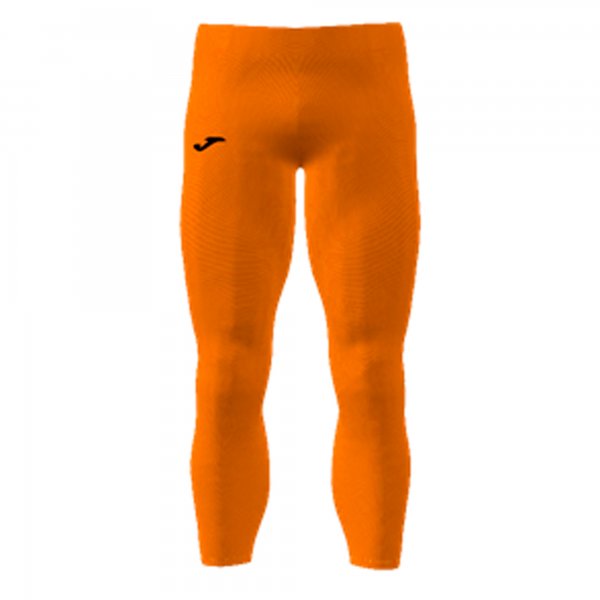 ACADEMY LONG PANTS BRAMA ORANGE