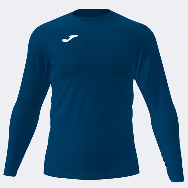 CAMISETA MANGA LARGA BRAMA ACADEMY ROYAL