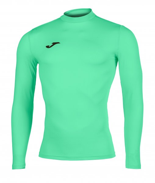ACADEMY SHIRT BRAMA MINT GREEN L/S