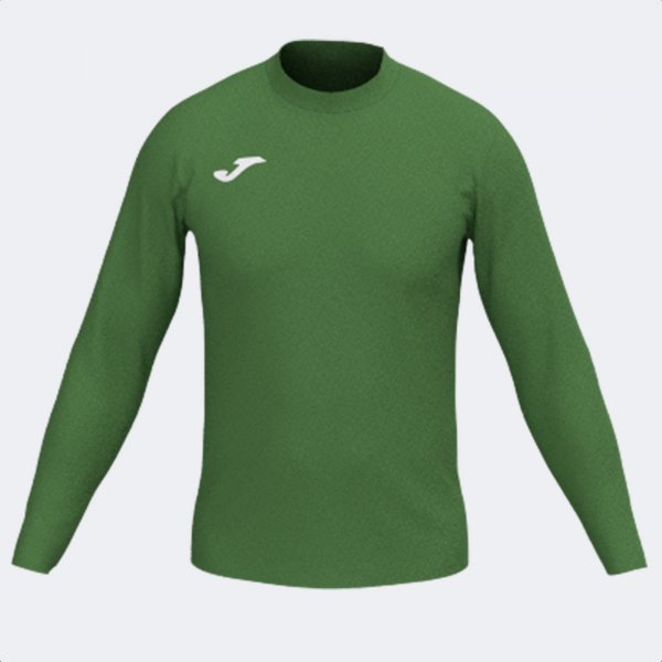 BRAMA ACADEMY LONG SLEEVE T-SHIRT KHAKI