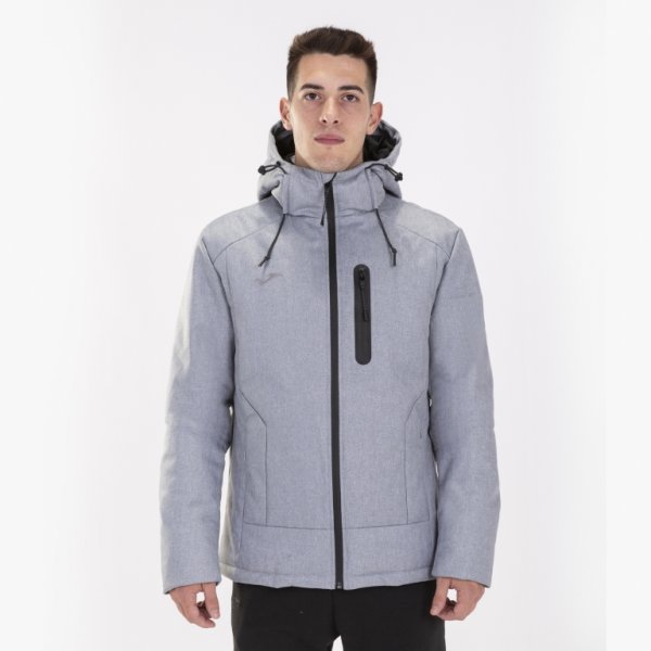 JACKET ALASKA MELANGE