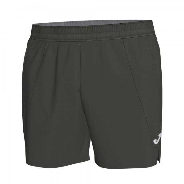 SHORT BLACK CASUAL