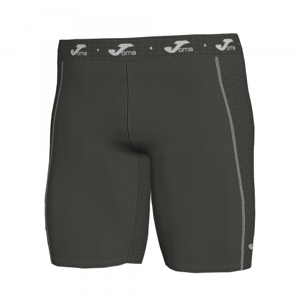 PIRATE TIGHT RUNNING BLACK