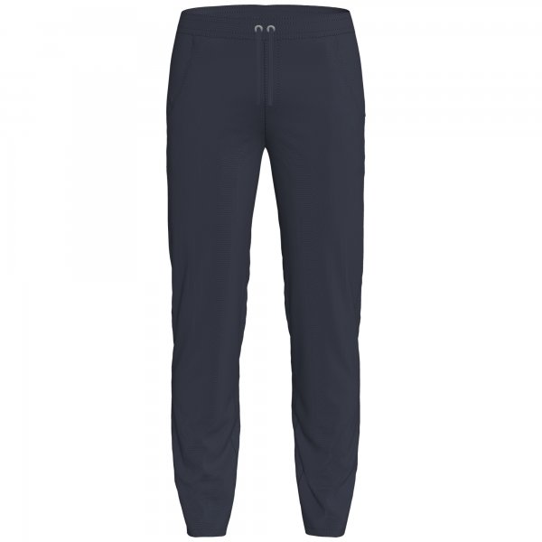 LONG PANTS NAVY
