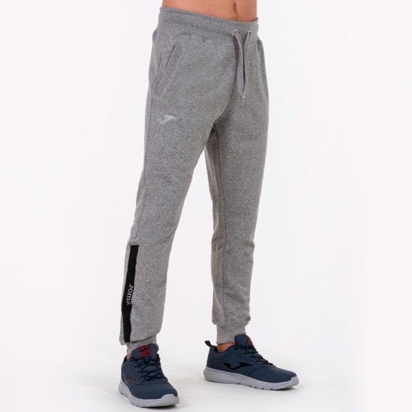 LONG PANT MELANGE