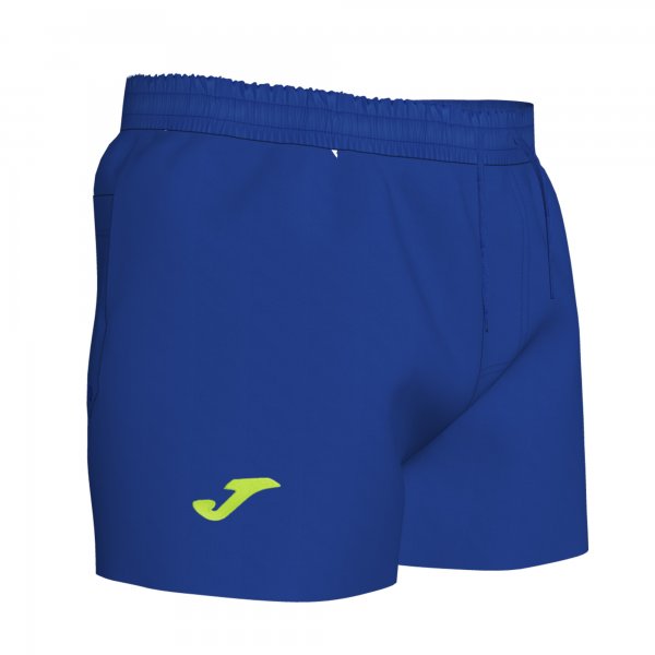 ARNAO SWIMSUIT SHORT BLUE
