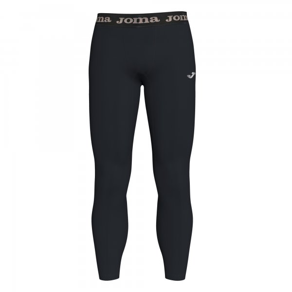 OLIMPIA COMPRESSION TIGHT BLACK