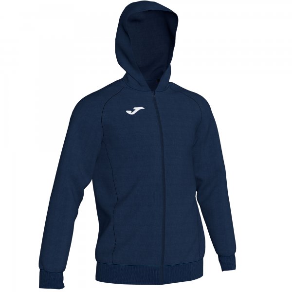 JACKET HOODIE MENFIS DARK NAVY