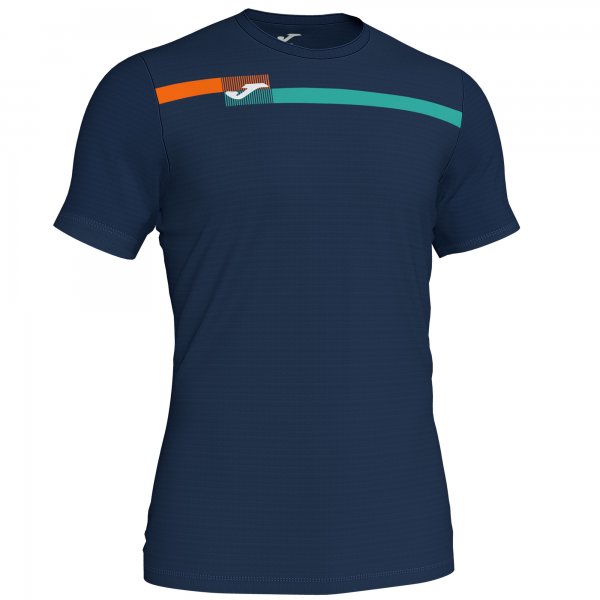 T-SHIRT OPEN DARK NAVY S/S