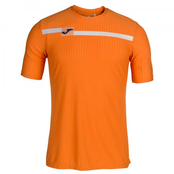 T-SHIRT OPEN ORANGE S/S