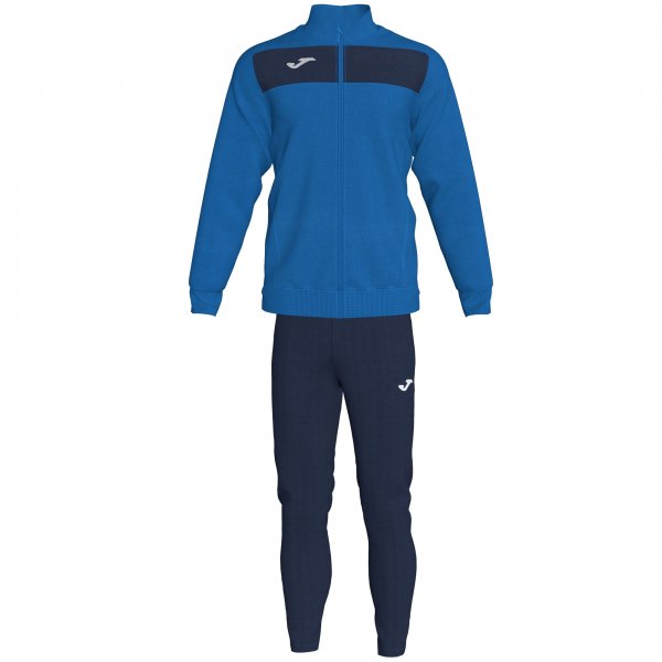 TRACKSUIT ACADEMY II ROYAL-DARK NAVY