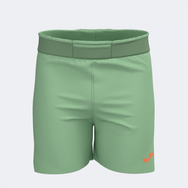 R-COMBI SHORT GREEN