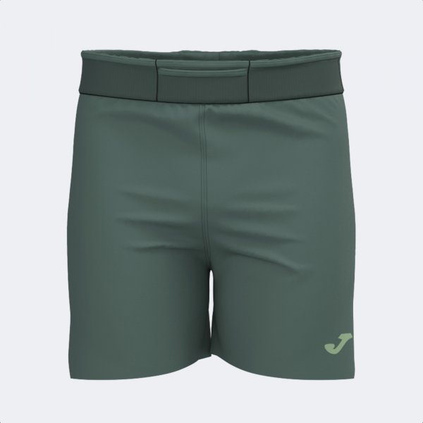 R-COMBI SHORT GREEN