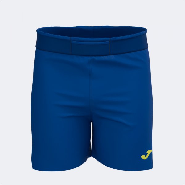 R-COMBI SHORT BLUE