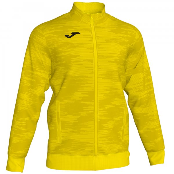 GRAFITY JACKET YELLOW