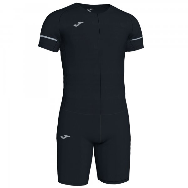 BODY ATHLETICS BLACK S/S