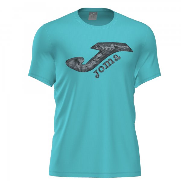 MONSUL T-SHIRT LIGHT BLUE S/S