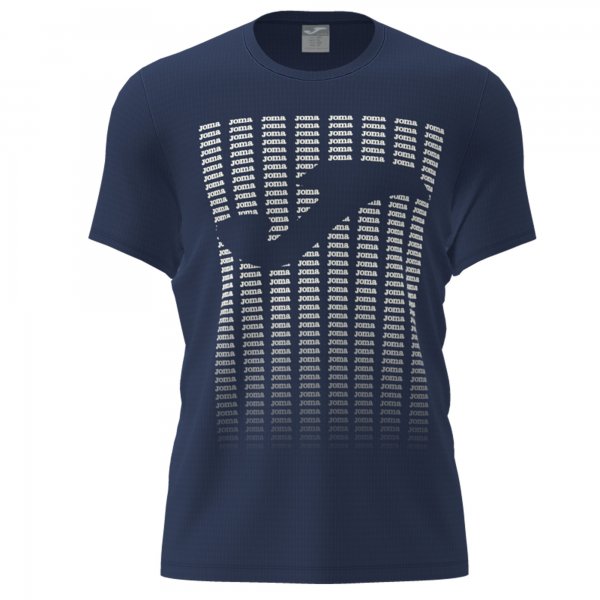 VELL T-SHIRT DARK NAVY S/S