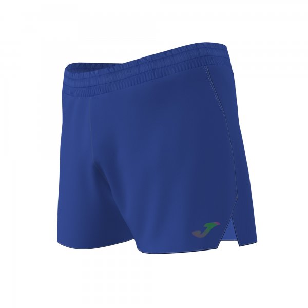 SALINAS MICRO SHORT ROYAL
