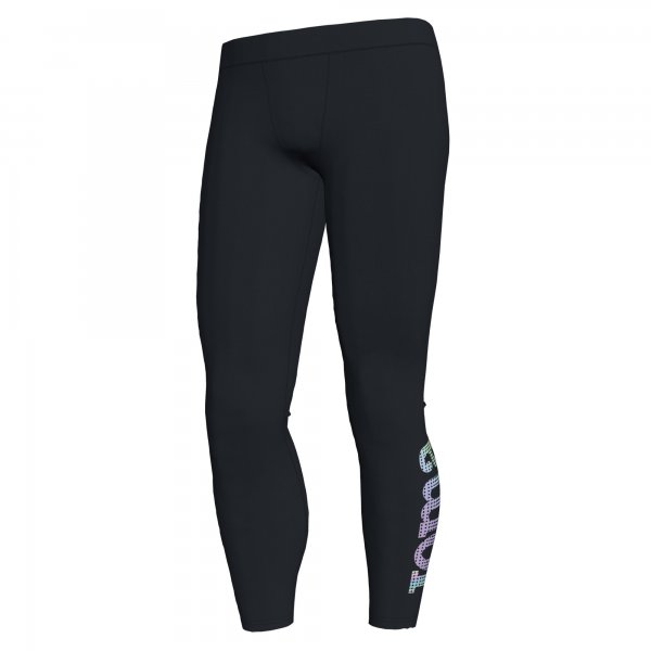 SALINAS LONG TIGHT BLACK